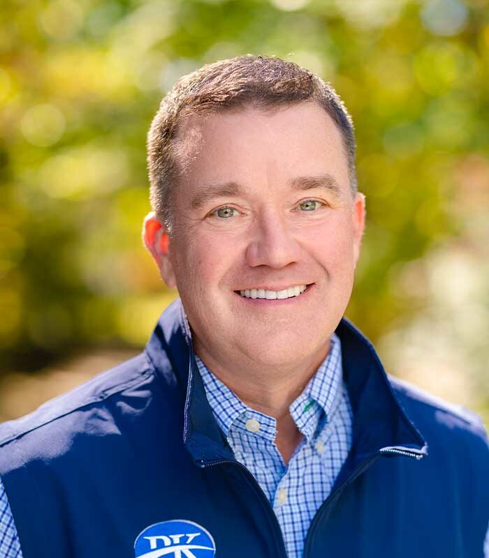 Drew Pruitt