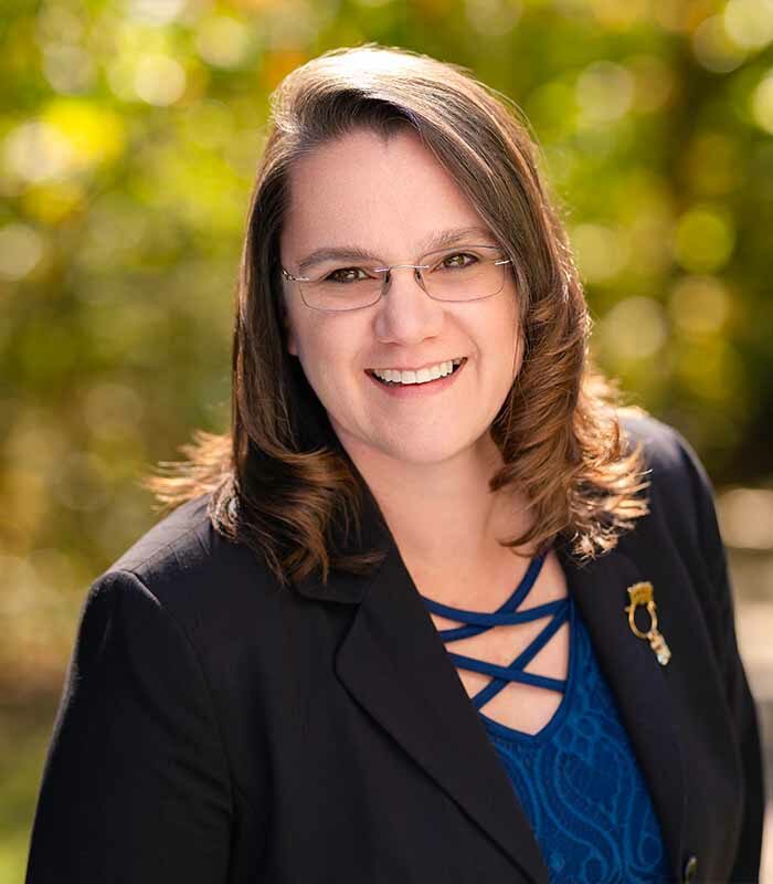 Margaret Angle