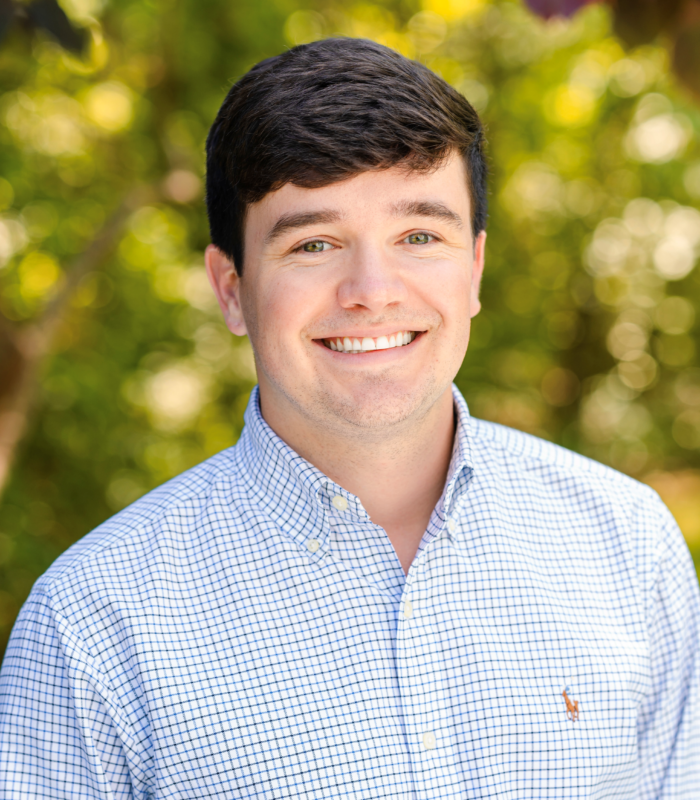 Justin Pruitt